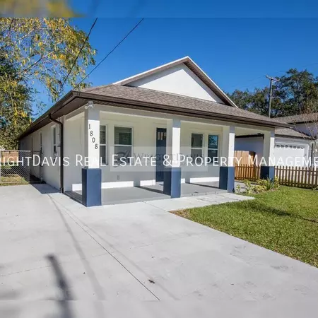3 bedrooms apartment for rent in Belmont Heights - East Tampa, Tampa