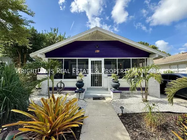 2 bedrooms apartment for rent in Seminole Heights - North Tampa, Tampa