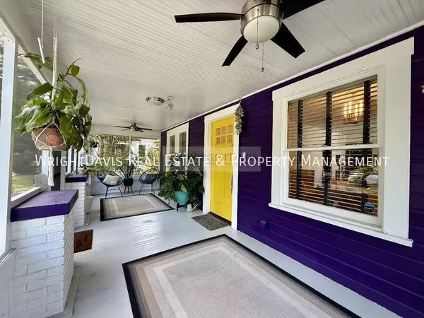 2 bedrooms apartment for rent in Seminole Heights - North Tampa, Tampa