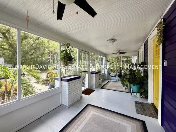 2 bedrooms apartment for rent in Seminole Heights - North Tampa, Tampa