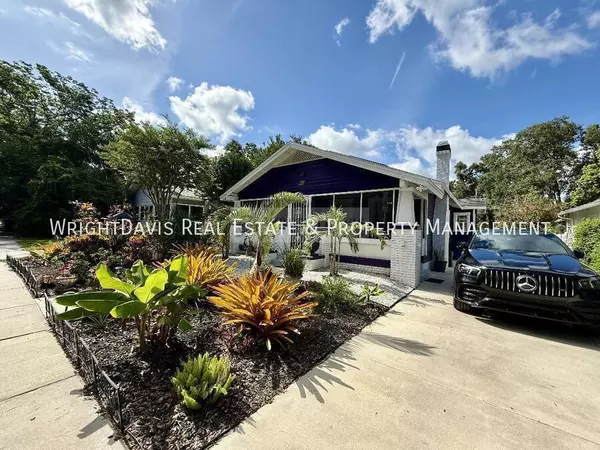 2 bedrooms apartment for rent in Seminole Heights - North Tampa, Tampa