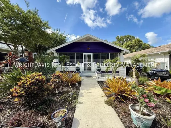 2 bedrooms apartment for rent in Seminole Heights - North Tampa, Tampa