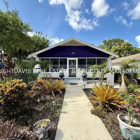 2 bedrooms apartment for rent in Seminole Heights - North Tampa, Tampa