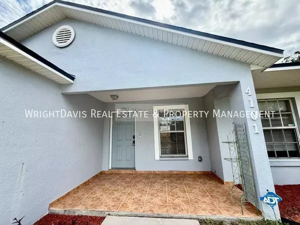 3 bedrooms apartment for rent in Carver City-Lincoln Gardens - West Tampa, Tampa