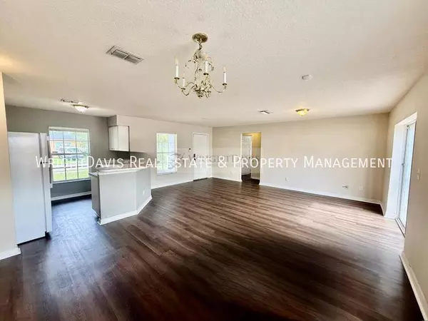 3 bedrooms apartment for rent in Carver City-Lincoln Gardens - West Tampa, Tampa