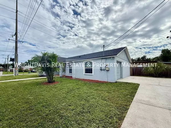 3 bedrooms apartment for rent in Carver City-Lincoln Gardens - West Tampa, Tampa