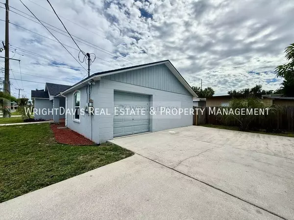 3 bedrooms apartment for rent in Carver City-Lincoln Gardens - West Tampa, Tampa