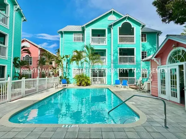 2 bedrooms apartment for rent in Macfarlane Park - West Tampa, Tampa