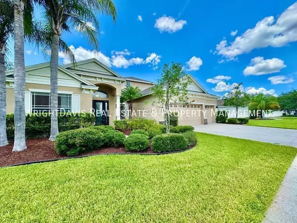 5 bedrooms apartment for rent in Wesley Chapel - North Tampa, Tampa