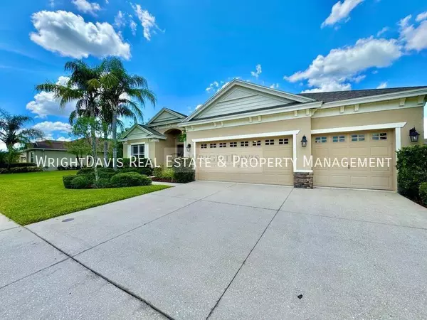 5 bedrooms apartment for rent in Wesley Chapel - North Tampa, Tampa