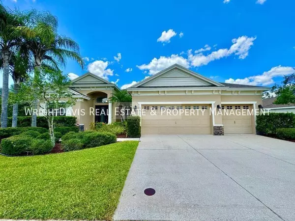 5 bedrooms apartment for rent in Wesley Chapel - North Tampa, Tampa