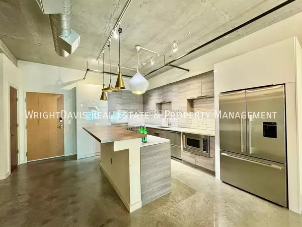 1 bedroom apartment for rent in Channel District - Central Tampa, Tampa