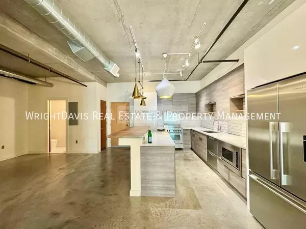 1 bedroom apartment for rent in Channel District - Central Tampa, Tampa