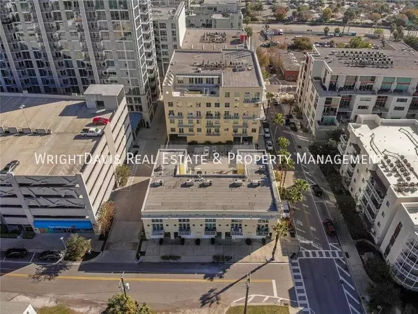 1 bedroom apartment for rent in Channel District - Central Tampa, Tampa