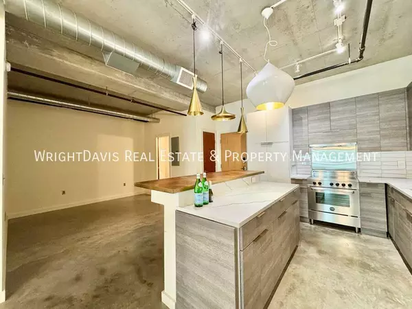 1 bedroom apartment for rent in Channel District - Central Tampa, Tampa