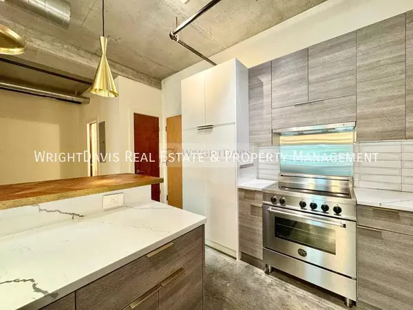 1 bedroom apartment for rent in Channel District - Central Tampa, Tampa