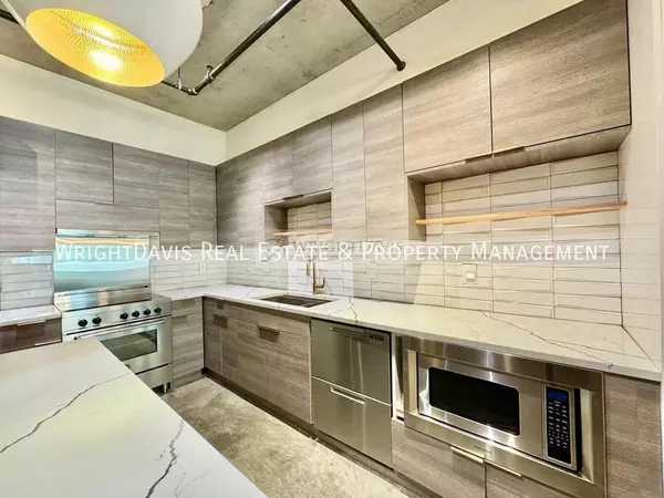 1 bedroom apartment for rent in Channel District - Central Tampa, Tampa