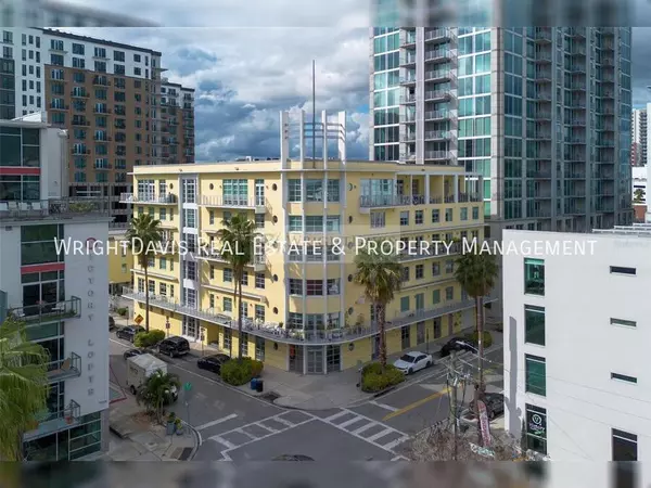 1 bedroom apartment for rent in Channel District - Central Tampa, Tampa