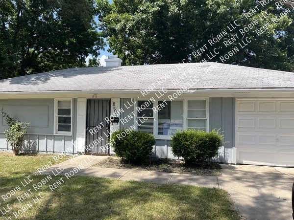 3 bedrooms apartment for rent in Ruskin Heights - KCMO, Kansas City