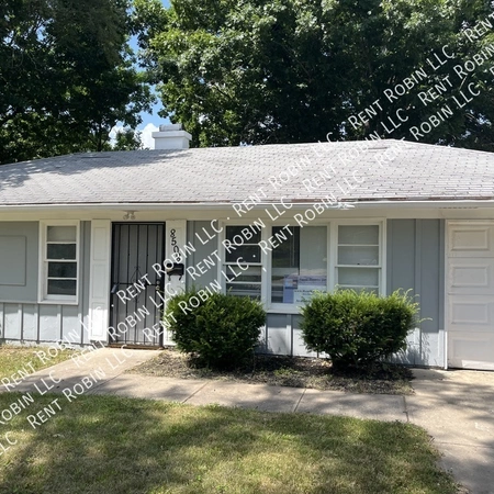 3 bedrooms apartment for rent in Ruskin Heights - KCMO, Kansas City