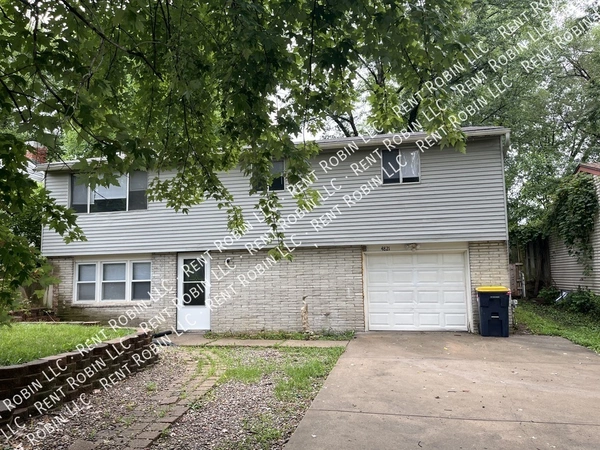 3 bedrooms apartment for rent in Gladstone - Outer KCMO, Kansas City