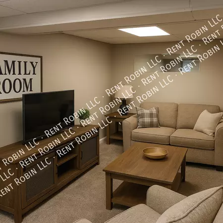 3 bedrooms apartment for rent in Gladstone - Outer KCMO, Kansas City