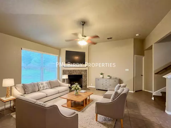4 bedrooms apartment for rent in Uptown Central - North SATX, San Antonio