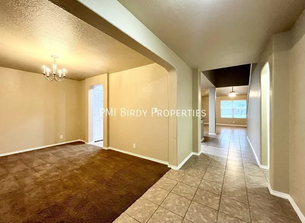 4 bedrooms apartment for rent in Uptown Central - North SATX, San Antonio
