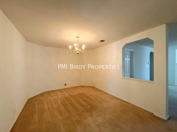 4 bedrooms apartment for rent in Far West Side - West SATX, San Antonio