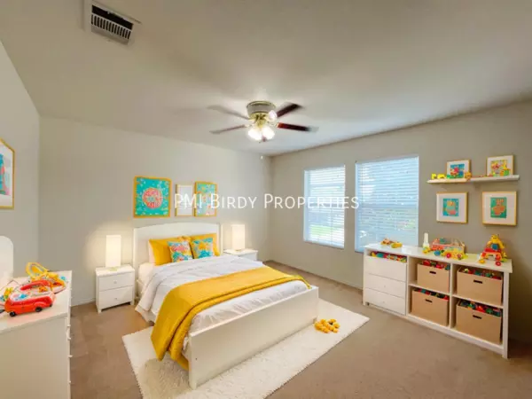 4 bedrooms apartment for rent in Far West Side - West SATX, San Antonio