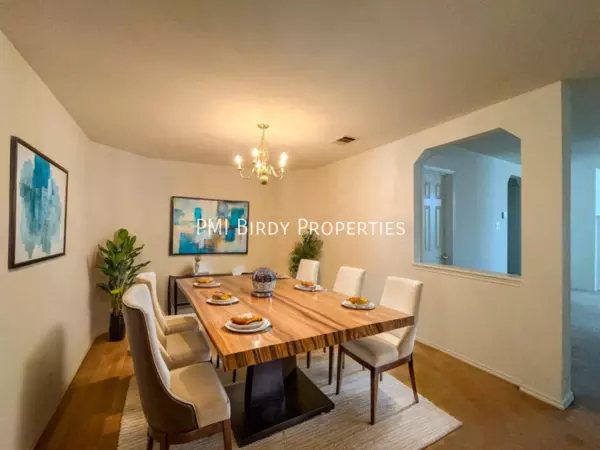 4 bedrooms apartment for rent in Far West Side - West SATX, San Antonio