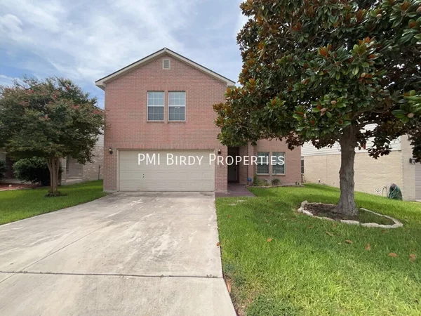 4 bedrooms apartment for rent in Far West Side - West SATX, San Antonio