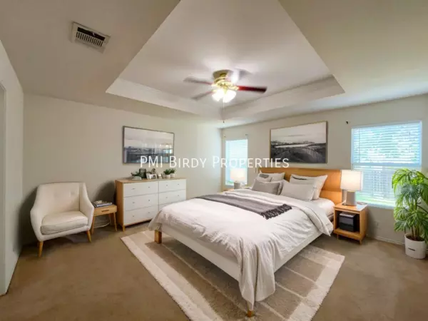 4 bedrooms apartment for rent in Far West Side - West SATX, San Antonio