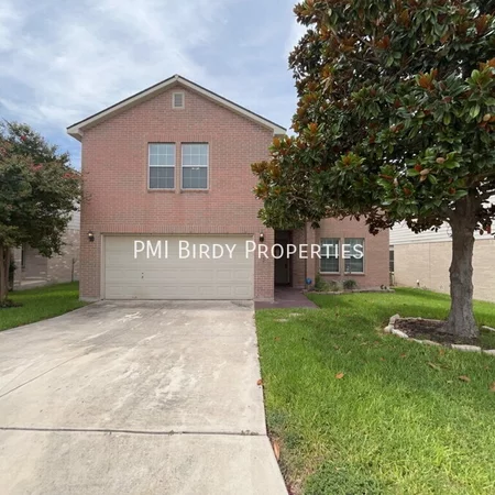 4 bedrooms apartment for rent in Far West Side - West SATX, San Antonio
