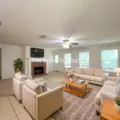 4 bedrooms apartment for rent in Far West Side - West SATX, San Antonio