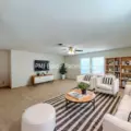 4 bedrooms apartment for rent in Far West Side - West SATX, San Antonio