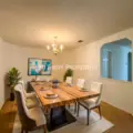 4 bedrooms apartment for rent in Far West Side - West SATX, San Antonio