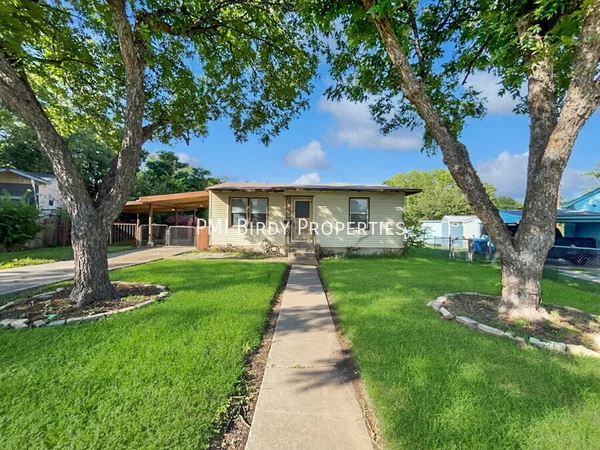 3 bedrooms apartment for rent in Beacon Hill SATX - Central SATX, San Antonio