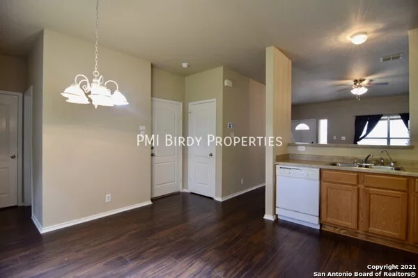 3 bedrooms apartment for rent in North Central - North SATX, San Antonio