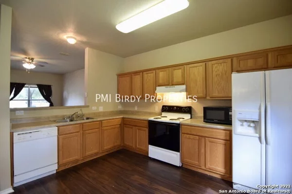 3 bedrooms apartment for rent in North Central - North SATX, San Antonio