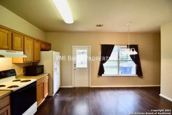 3 bedrooms apartment for rent in North Central - North SATX, San Antonio