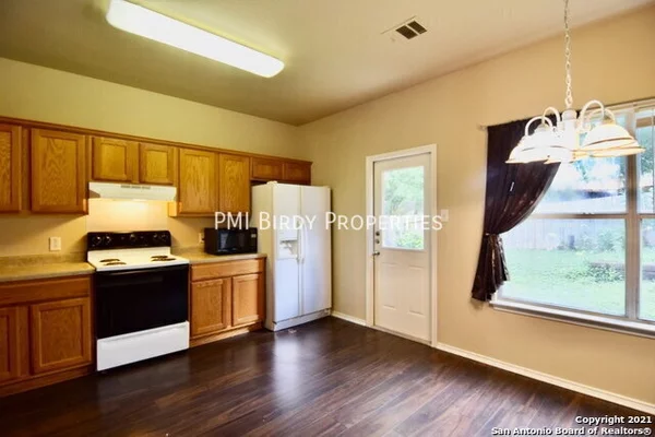 3 bedrooms apartment for rent in North Central - North SATX, San Antonio