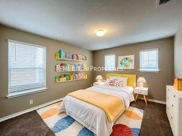 4 bedrooms apartment for rent in Far West Side - West SATX, San Antonio