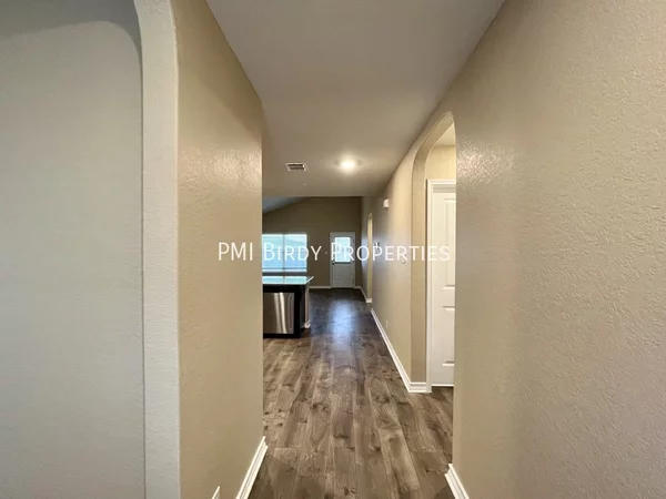 4 bedrooms apartment for rent in Far West Side - West SATX, San Antonio