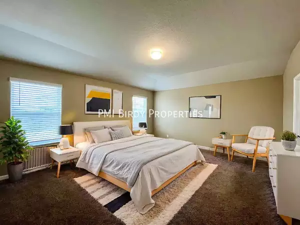 4 bedrooms apartment for rent in Far West Side - West SATX, San Antonio
