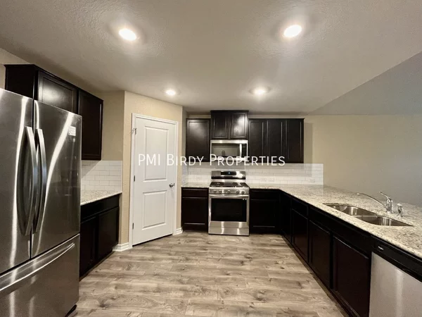 4 bedrooms apartment for rent in Far West Side - West SATX, San Antonio