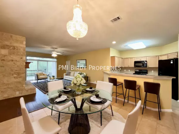 3 bedrooms apartment for rent in Far West Side - West SATX, San Antonio