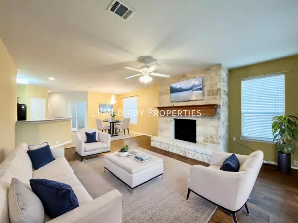 3 bedrooms apartment for rent in Far West Side - West SATX, San Antonio