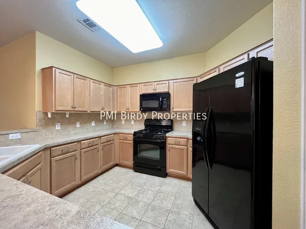 3 bedrooms apartment for rent in Far West Side - West SATX, San Antonio