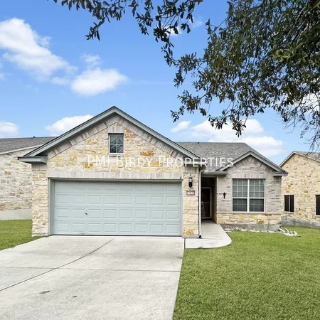 3 bedrooms apartment for rent in Far West Side - West SATX, San Antonio